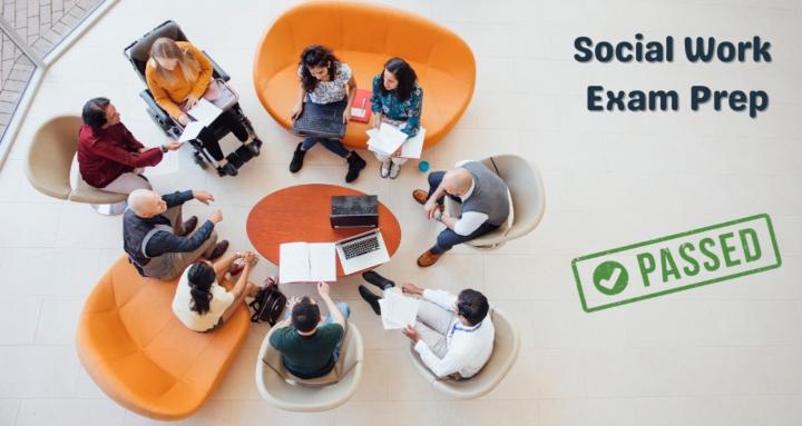 Social Work Exam Prep