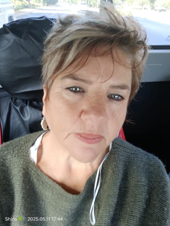 Shirley de Beer