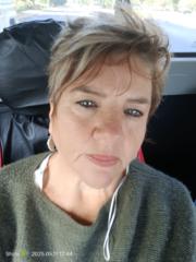 Shirley de Beer