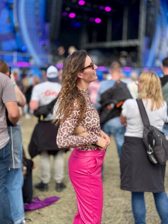 Esther Nieder
