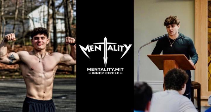 Mentality.Mit Inner Circle