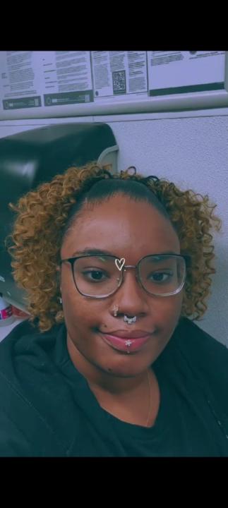 Donnika Carter