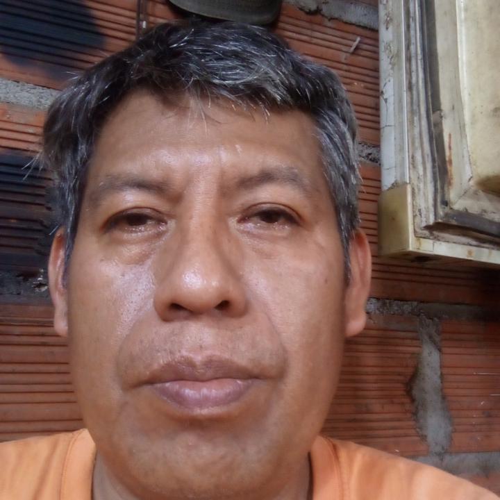 Gregorio Tito