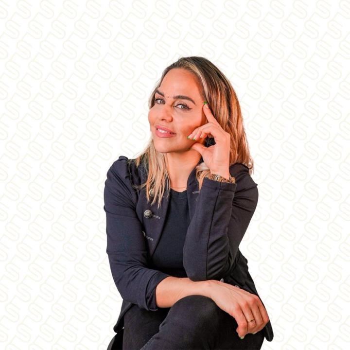 Sara Pérez - Salón de Autor