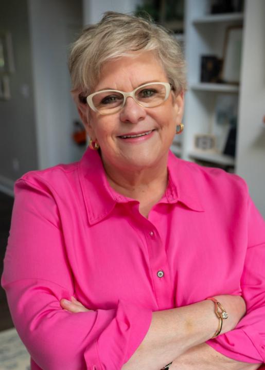 Susie Galvez Galvez