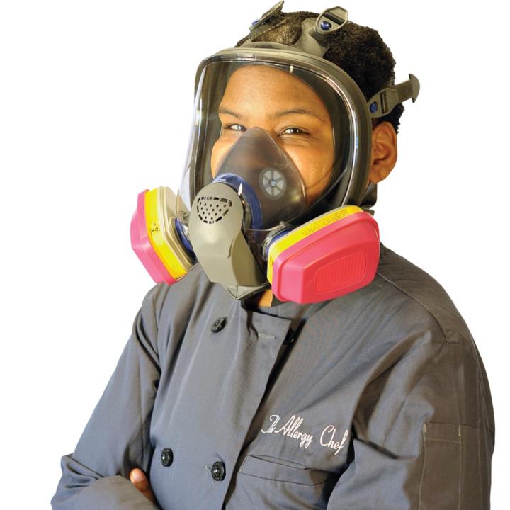 Kathlena The Allergy Chef