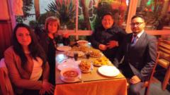 Maria Jeannett Galarza Daza