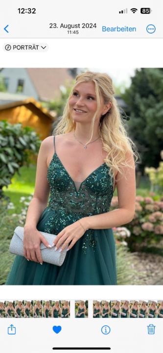 Madeleine Vogt