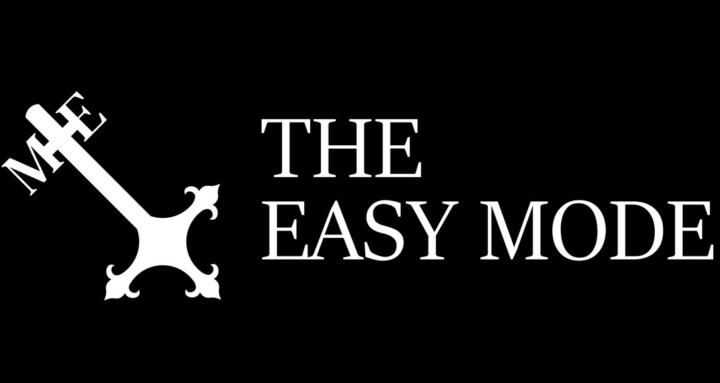 THE EASY MODE