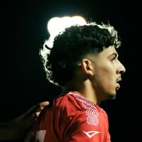 Nick Pratezina