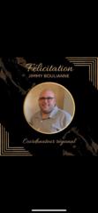 Jimmy Boulianne