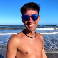 Matias Caporalini