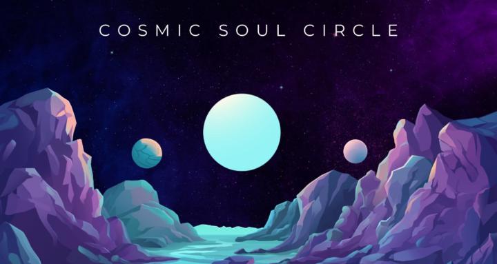 Cosmic Soul Circle