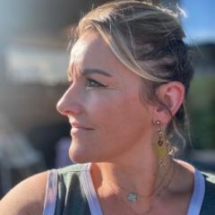 Stephanie Demoustier