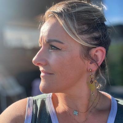 Stephanie Demoustier