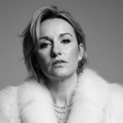 Stephanie Demoustier