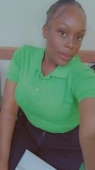 Sobrina Smith