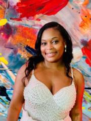 Shameca Johnson
