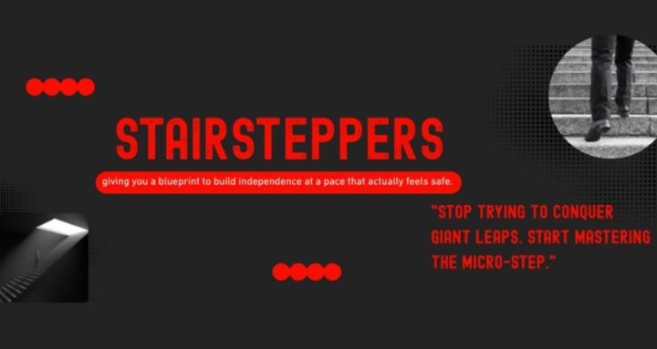 StairSteppers SkooL