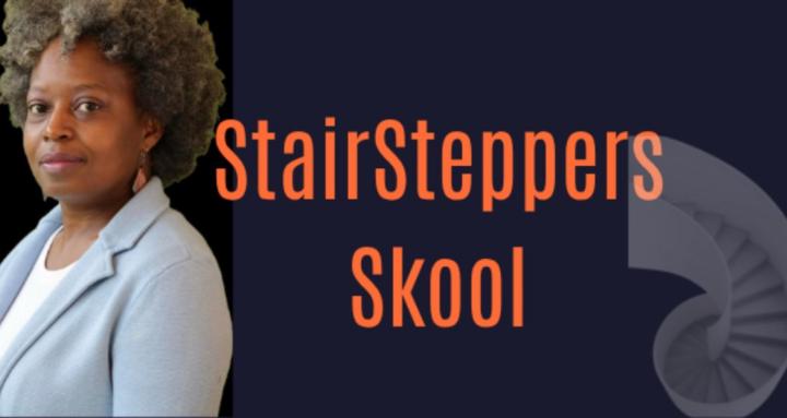 StairSteppers SkooL