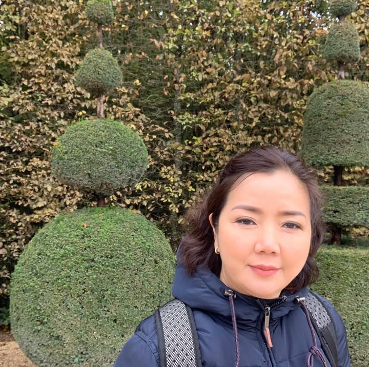 Sarantuya Chinzorig