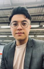 Wilson Lin