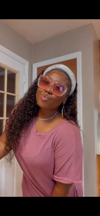 Shauntrelle Thompson