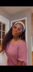 Shauntrelle Thompson