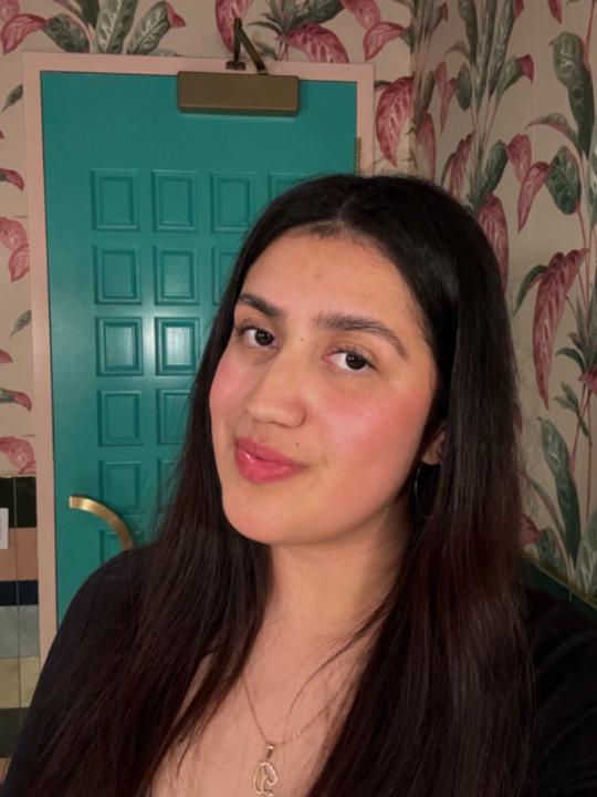 Paloma Davila