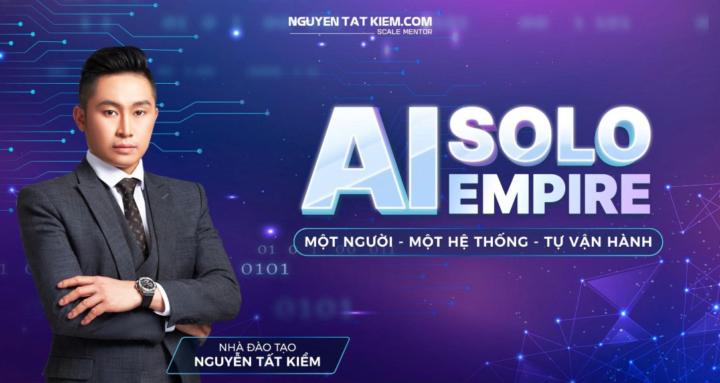 AI Solo Empire