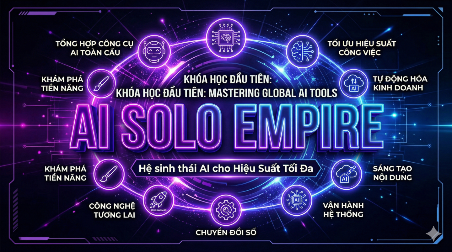 AI Solo Empire