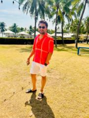 Sanket Lakhani