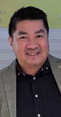Khang Ho