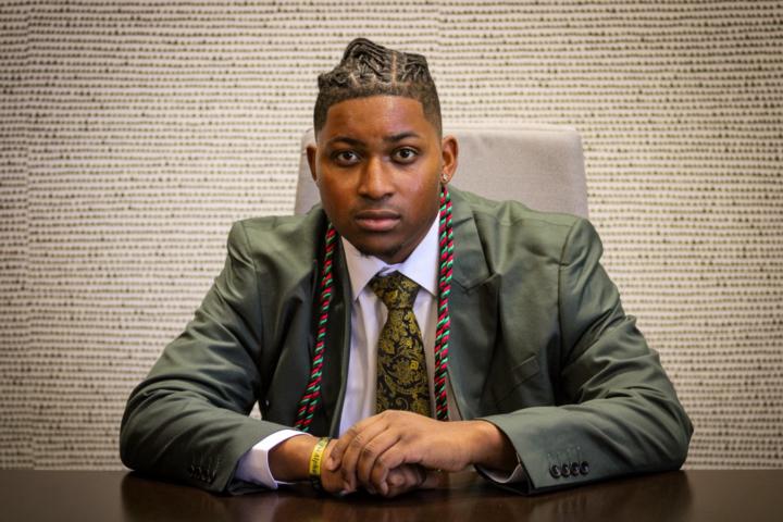 Taidrell Williams