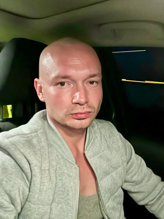 Artem Lebedev