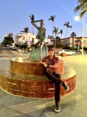 Edwin Aparicio