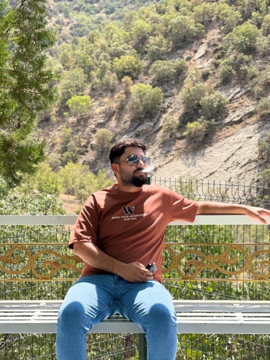 محمد التميمي