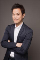 Jerry Hsu