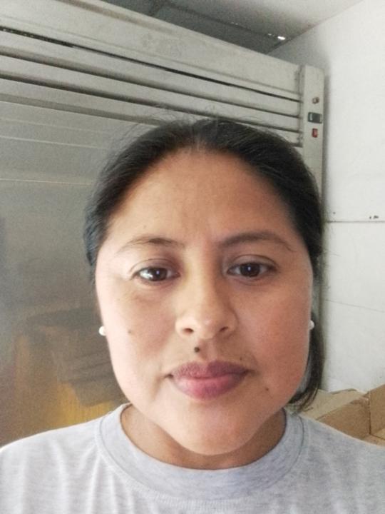 Graciela Damiano condori