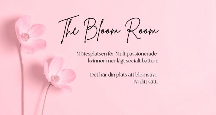 The Bloom Room