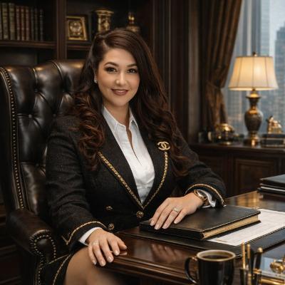 Marlene Elias