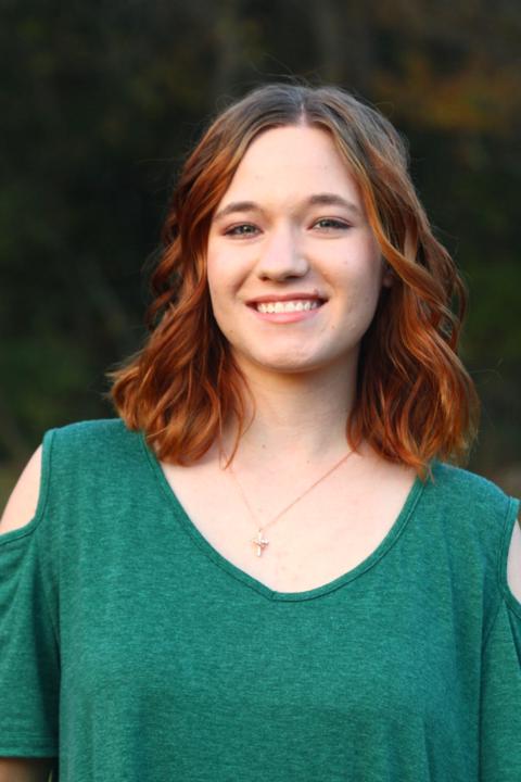 Alexandria Morris
