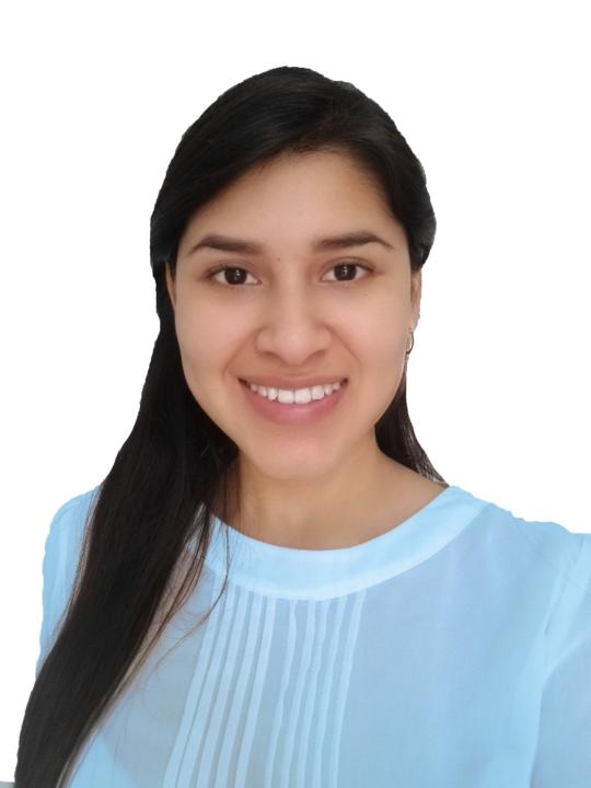 Fiorella Daphne Zevallos Castillo