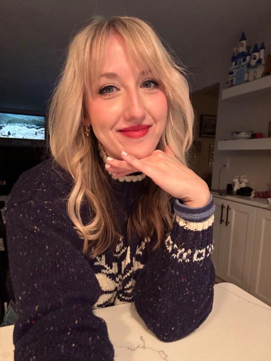 Abby Brown