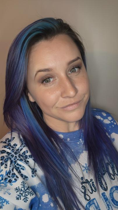 Brittany Burke
