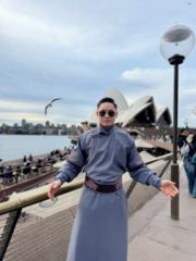 Enkhsaikhan Enkhbaatar