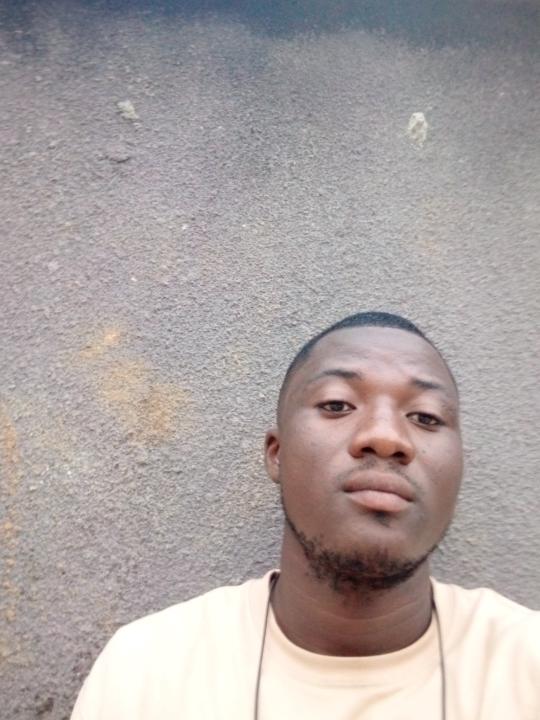 Diomande Loua