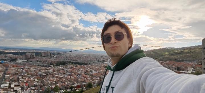 Tatan Medina