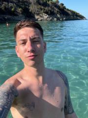 Ezequiel Reissenweber