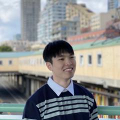 Nick Lim